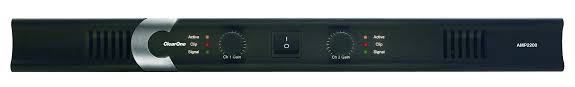 ClearOne AMP 2200 ClearOne AMP 2200
